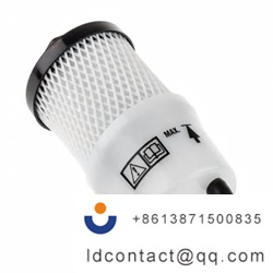 MIST-X25_Domnick Hunter Silencer  M